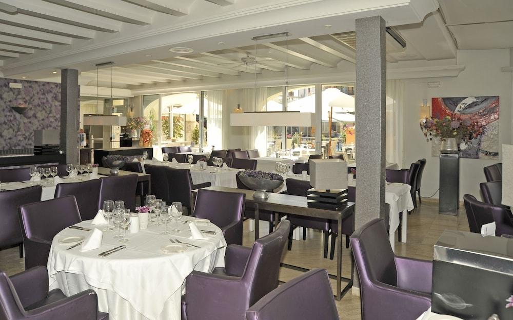 Van Der Valk Hotel Barcarola Sant Feliu de Guixols Exterior photo