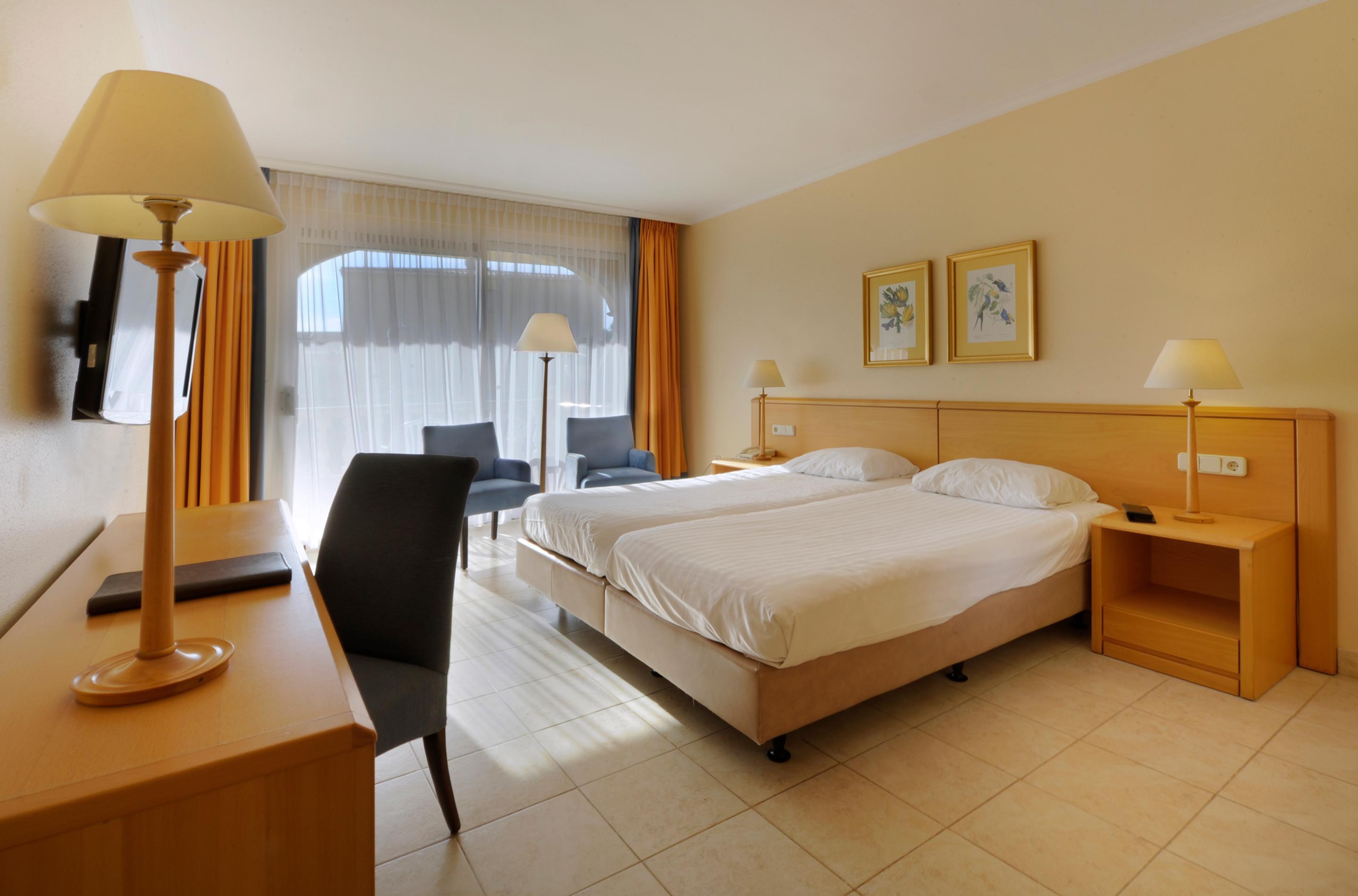 Van Der Valk Hotel Barcarola Sant Feliu de Guixols Exterior photo