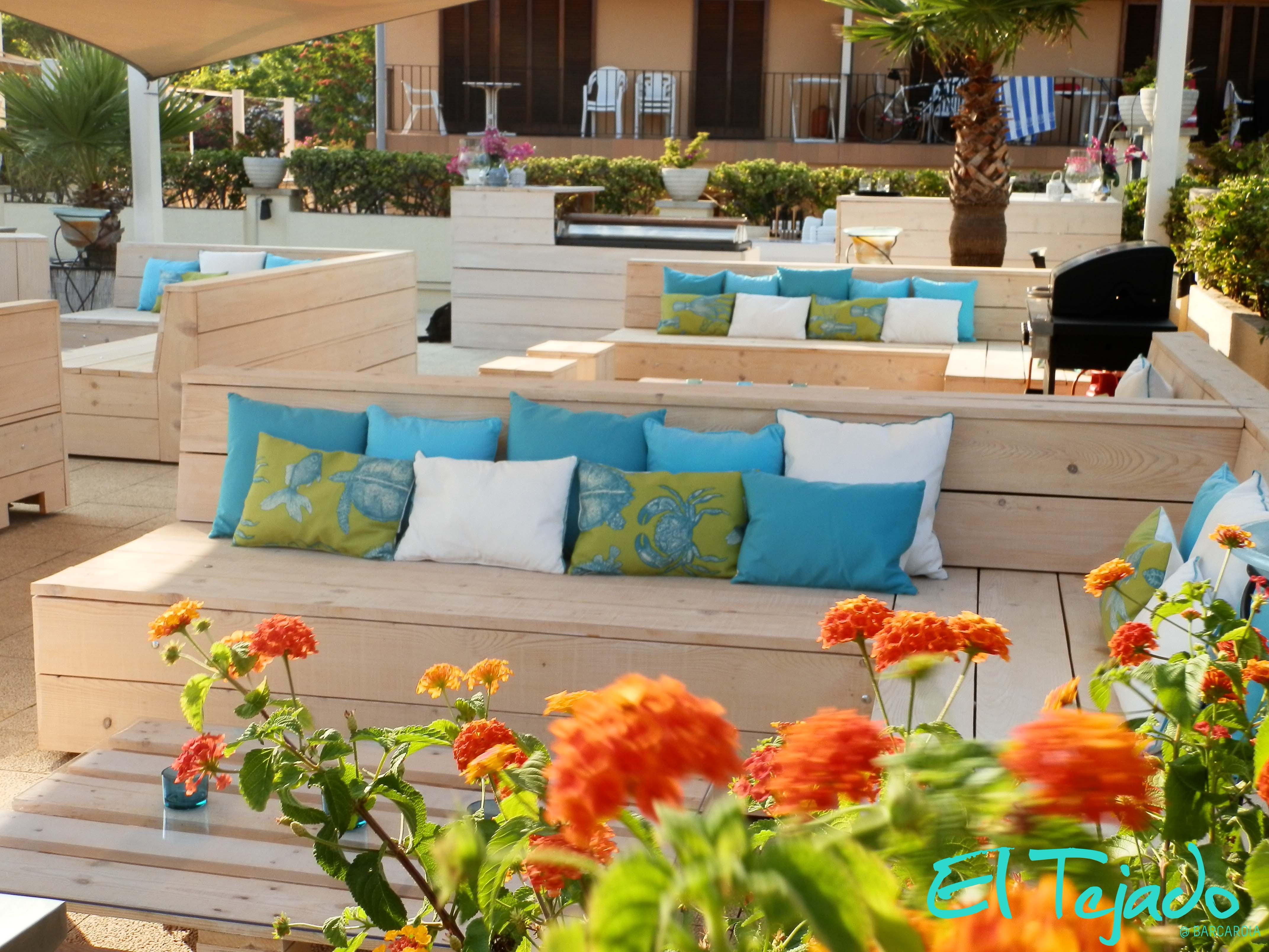 Van Der Valk Hotel Barcarola Sant Feliu de Guixols Exterior photo
