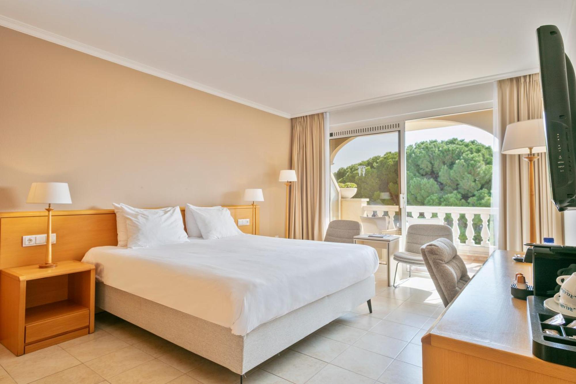 Van Der Valk Hotel Barcarola Sant Feliu de Guixols Exterior photo