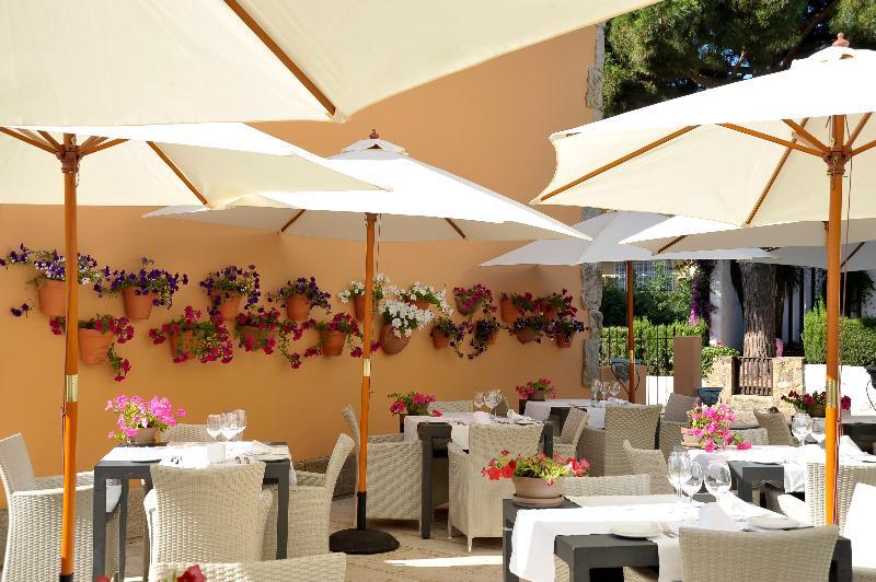 Van Der Valk Hotel Barcarola Sant Feliu de Guixols Exterior photo